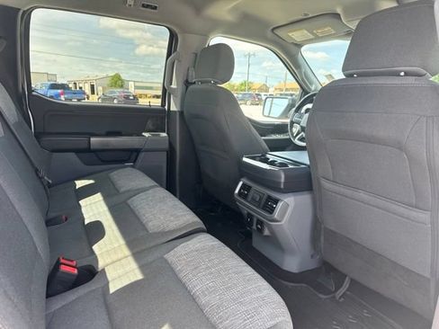Used 2021 Ford F150 XLT w/ Equipment Group 301A Mid AWD/4WD image 25