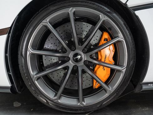 Used 2019 McLaren 570S Coupe RWD image 83