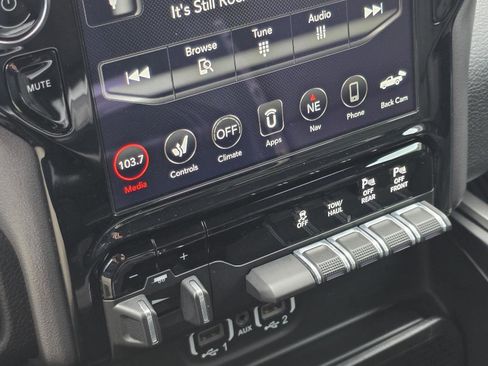 Used 2021 RAM 1500 Rebel w/ Rebel Level 2 Equipment Group image 21