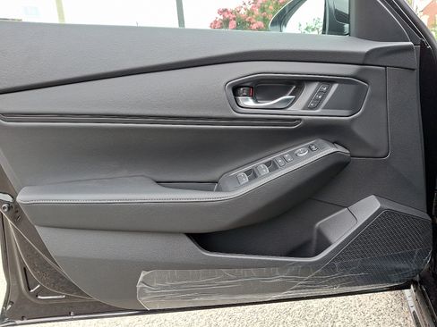 New 2026 Honda Accord Sport image 11
