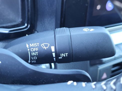 Certified 2025 Toyota Camry SE w/ Multimedia Upgrade Package image 33