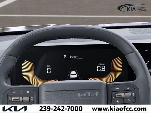 New 2027 Kia Telluride S AWD/4WD image 21