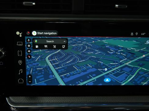 New 2026 GMC Sierra 1500 Denali image 34