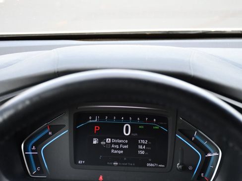 Used 2020 Honda Odyssey EX-L image 28