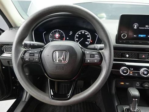 Used 2023 Honda Civic LX image 7