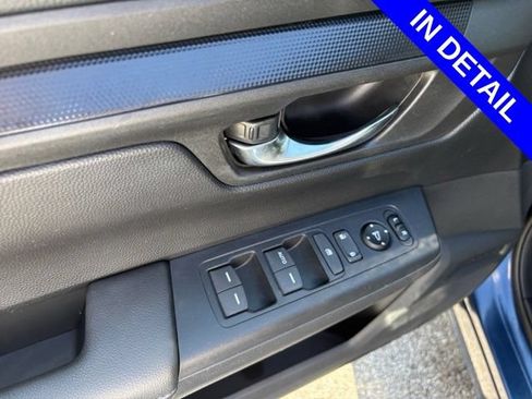 Certified 2025 Honda CR-V LX image 24