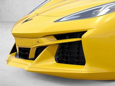 New 2025 Chevrolet Corvette E-Ray w/ ZER Performance Package image 13