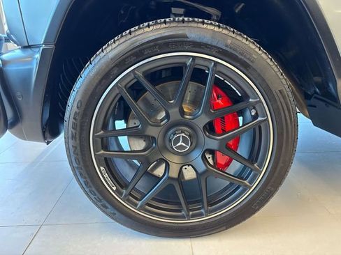 Used 2023 Mercedes-Benz G 63 AMG 4MATIC image 7