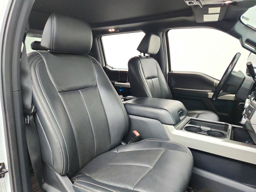 Used 2022 Ford F250 Lariat w/ Lariat Ultimate Package AWD/4WD image 27