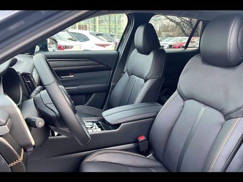 New 2026 MAZDA CX-50 2.5 Hybrid w/ Cargo Package image 50