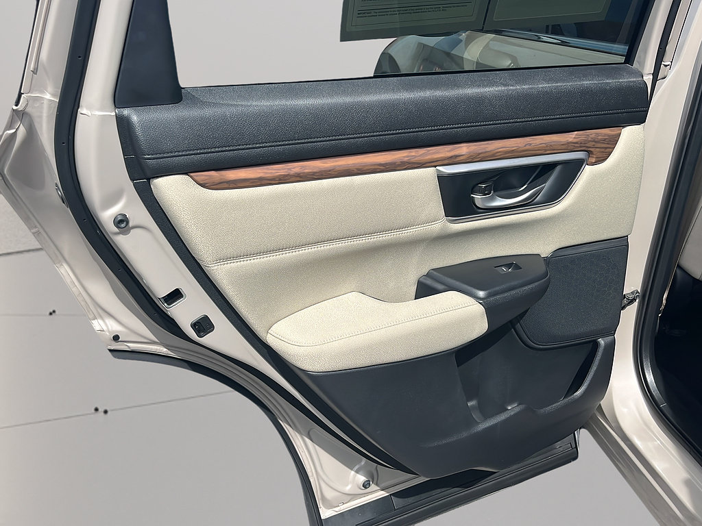 Used 2019 Honda CR-V EX image 25