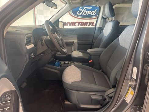 New 2026 Ford Maverick XLT w/ Equipment Group 301A AWD/4WD image 13
