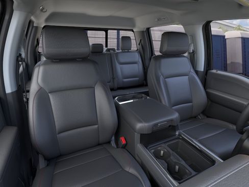New 2026 Ford F350 Lariat AWD/4WD image 10