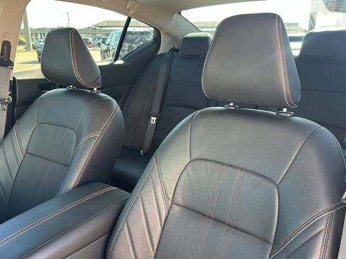 Used 2023 Nissan Altima 2.0 SR image 14