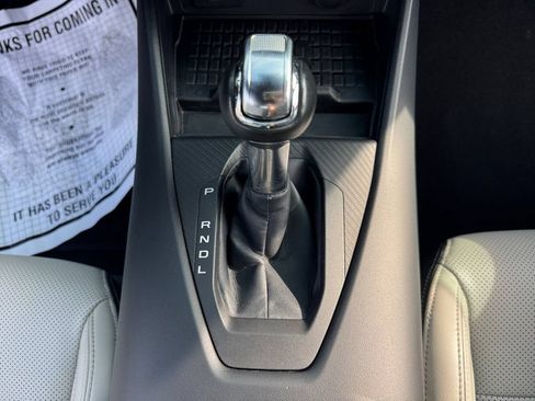 Certified 2024 Ford Mustang Premium RWD image 28