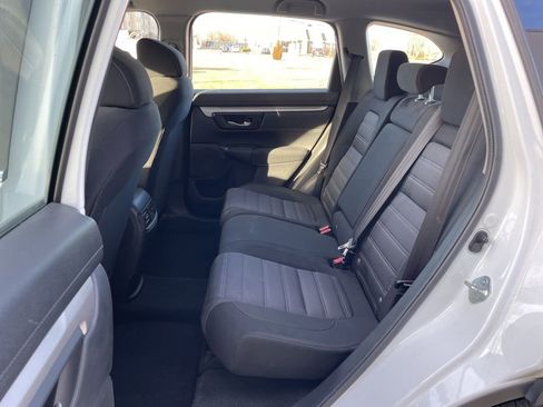 Used 2021 Honda CR-V Special Edition image 7