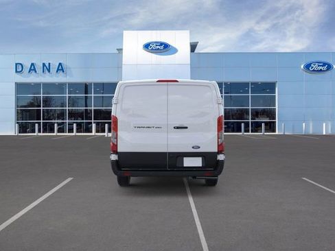 New 2026 Ford Transit 250 Low Roof w/ Load Area Protection Package image 5