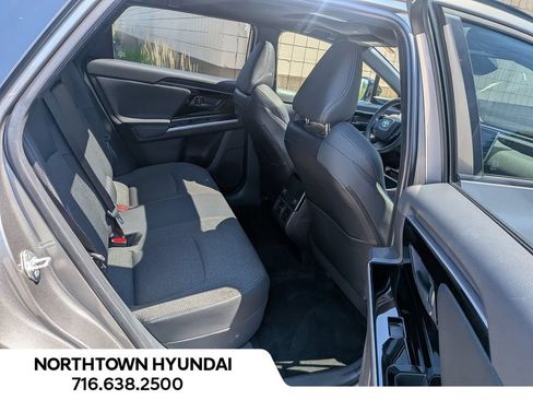 Used 2024 Toyota bZ4X AWD w/ Weather Package image 33