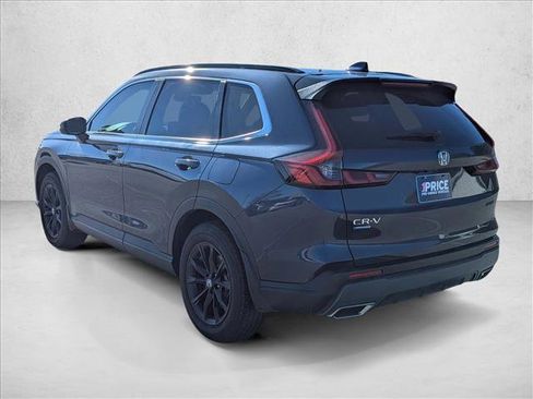 Used 2025 Honda CR-V Sport-L image 7