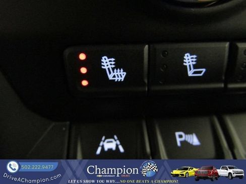 Used 2021 GMC Sierra 1500 Denali w/ Denali Ultimate Package AWD/4WD image 11