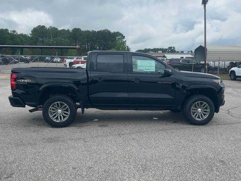 New 2026 Chevrolet Colorado LT AWD/4WD image 7