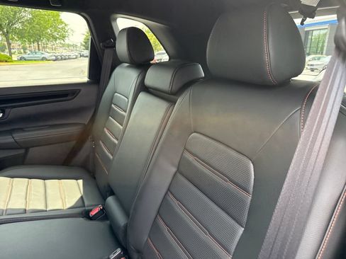 Certified 2026 Honda CR-V Sport-L image 20