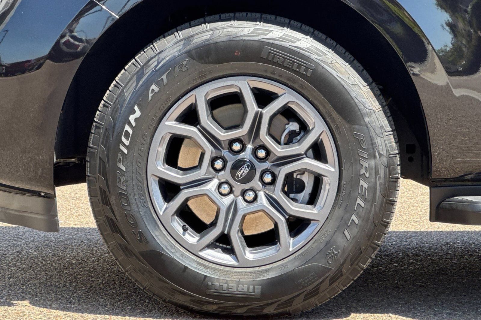 Used 2025 Ford Expedition Active RWD image 39