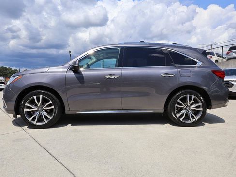 Used 2019 Acura MDX FWD w/ Advance Package image 3