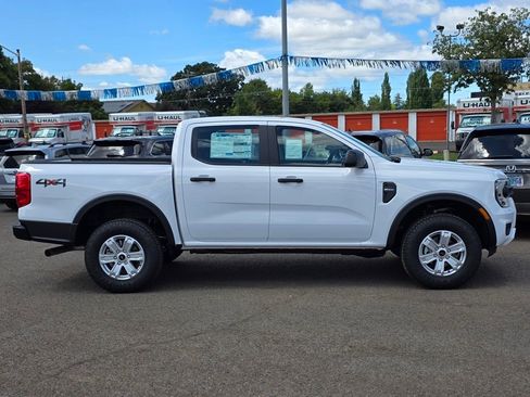 New 2025 Ford Ranger XL image 6