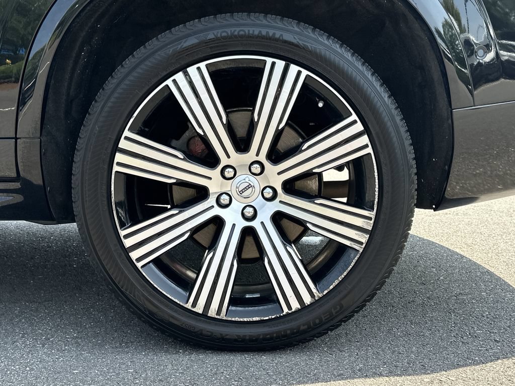Used 2021 Volvo XC90 T8 Inscription w/ Advanced Package AWD/4WD image 15