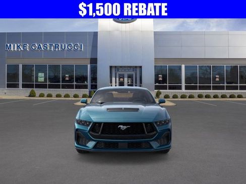 New 2026 Ford Mustang GT image 6