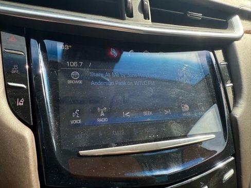 Used 2014 Cadillac XTS Platinum image 23