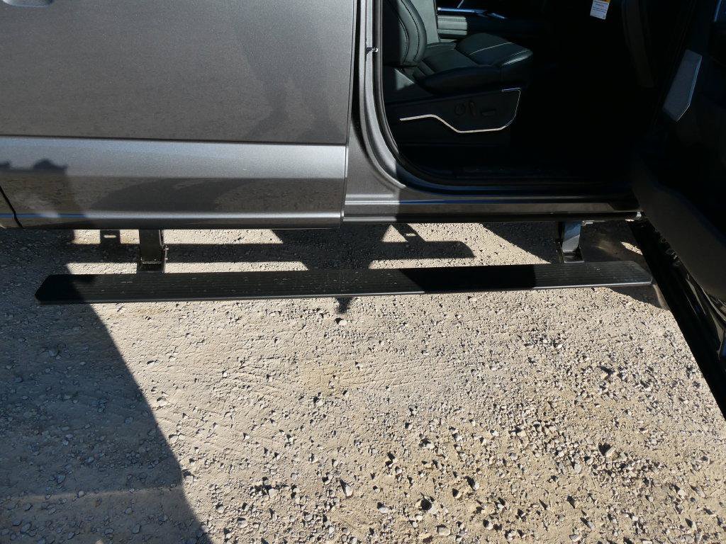 New 2027 Ford F350 Platinum AWD/4WD image 11