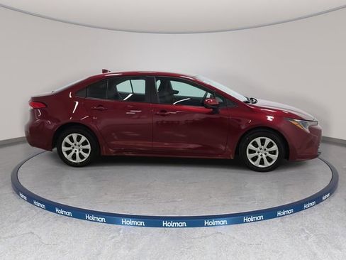 Certified 2024 Toyota Corolla LE image 4