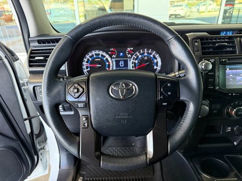 Used 2019 Toyota 4Runner TRD Pro image 22