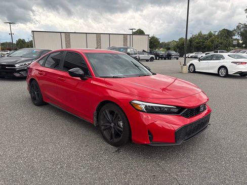 Used 2026 Honda Civic Si image 10