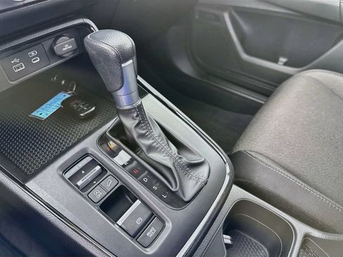 Certified 2025 Honda CR-V EX image 12
