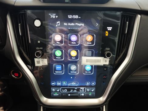 Used 2025 Subaru Outback Touring w/ Tech Package 2 image 19