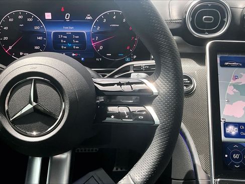 Certified 2024 Mercedes-Benz CLE 450 4MATIC Coupe image 25