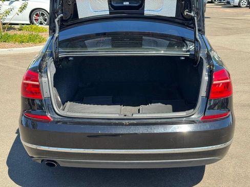 Used 2016 Volkswagen Passat 1.8T SE FWD image 22