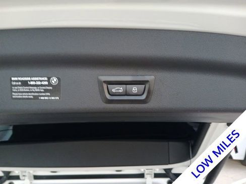 Certified 2025 BMW X1 xDrive28i w/ M Sport Package image 10