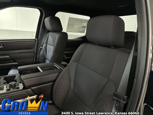 New 2026 Toyota Tundra SR5 image 13