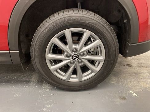 Certified 2023 MAZDA CX-5 AWD 2.5 S w/ Preferred Package image 33