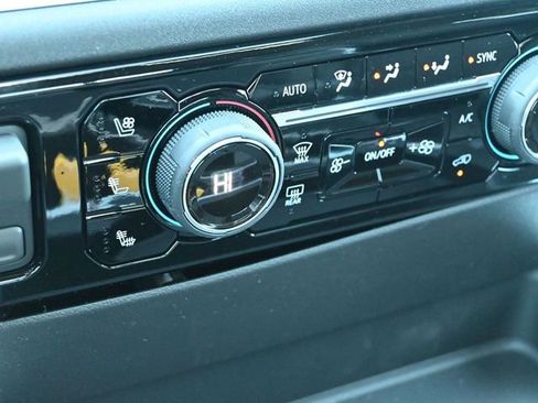 New 2026 Chevrolet Silverado 3500 LTZ w/ LTZ Plus Package image 26