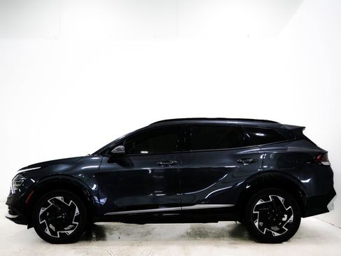 Used 2023 Kia Sportage SX image 6