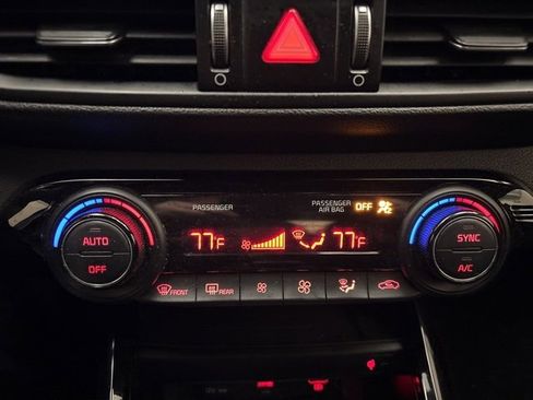 Certified 2023 Kia Forte GT-Line w/ GT-Line Premium Package image 16