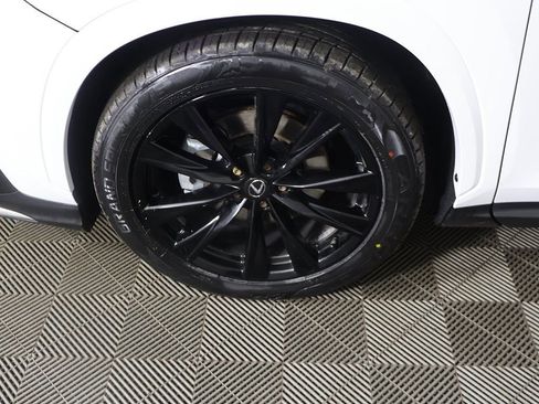 Used 2024 Lexus NX 350 F Sport image 18