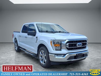 Used 2022 Ford F150 XLT w/ Equipment Group 302A High