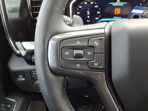 New 2026 Chevrolet Silverado 1500 High Country image 13
