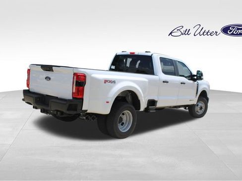 New 2026 Ford F350 XL w/ 360-Degree Camera Package AWD/4WD image 3